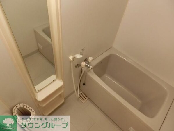 シャトルブランの物件内観写真